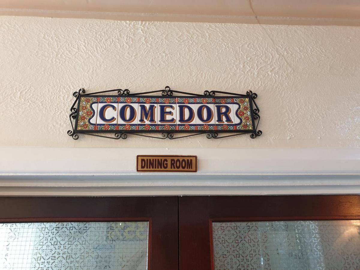 Corona Blackpool Exterior foto